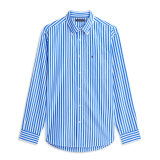Tommy Hilfiger  - Tommy Hilfiger - TH Best level shirt | Skjorte Regal Blue