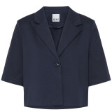 ICHI ( Dame ) - ICHI - IHKATE SUS CROPPED | BLAZER TOTAL ECLIPSE 
