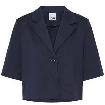 ICHI ( Dame ) - ICHI - IHKATE SUS CROPPED | BLAZER TOTAL ECLIPSE 