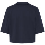 ICHI ( Dame ) - ICHI - IHKATE SUS CROPPED | BLAZER TOTAL ECLIPSE 