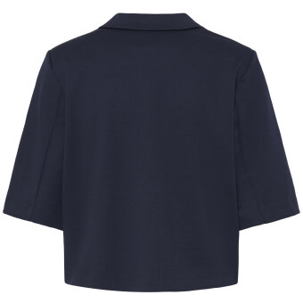 ICHI ( Dame ) - ICHI - IHKATE SUS CROPPED | BLAZER TOTAL ECLIPSE 