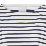 ICHI ( Dame ) - ICHI - IHMIRA BOATNECK LS2 | T-SHIRT TOTAL ECLIPSE