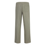 Solid - Solid - Alann linen pants | Hørbukser Vetiver