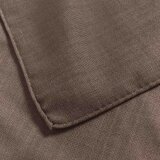 Matinique - Matinique - Woolball scarf | Tørklæde Caribou
