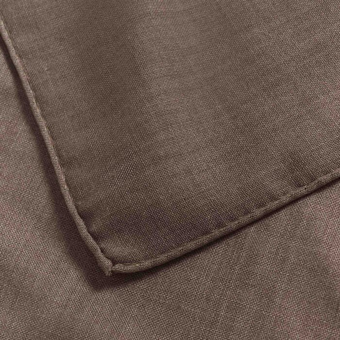 Matinique - Matinique - Woolball scarf | Tørklæde Caribou
