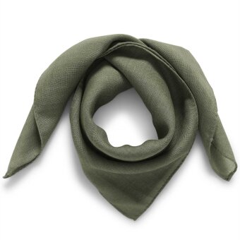 Matinique - Matinique - Woolball scarf | Tørklæde Sea Spray