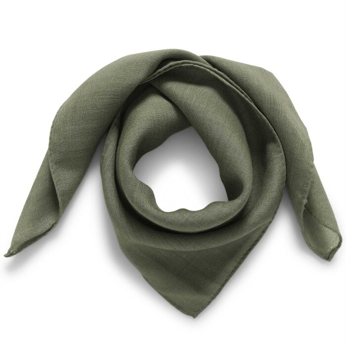 Matinique - Matinique - Woolball scarf | Tørklæde Sea Spray