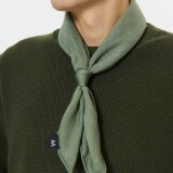 Matinique - Matinique - Woolball scarf | Tørklæde Sea Spray Matinique - Matinique - Woolball scarf | Tørklæde Sea Spray