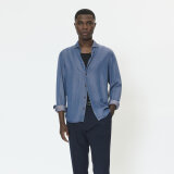 Matinique - Matinique - Marc short | Skjorte Medium Washed