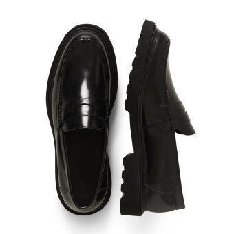 Matinique - Matinique - Locco shoes | Sko Black