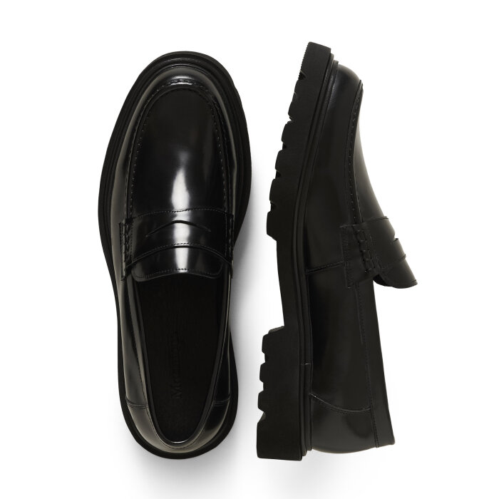 Matinique - Matinique - Locco shoes | Sko Black