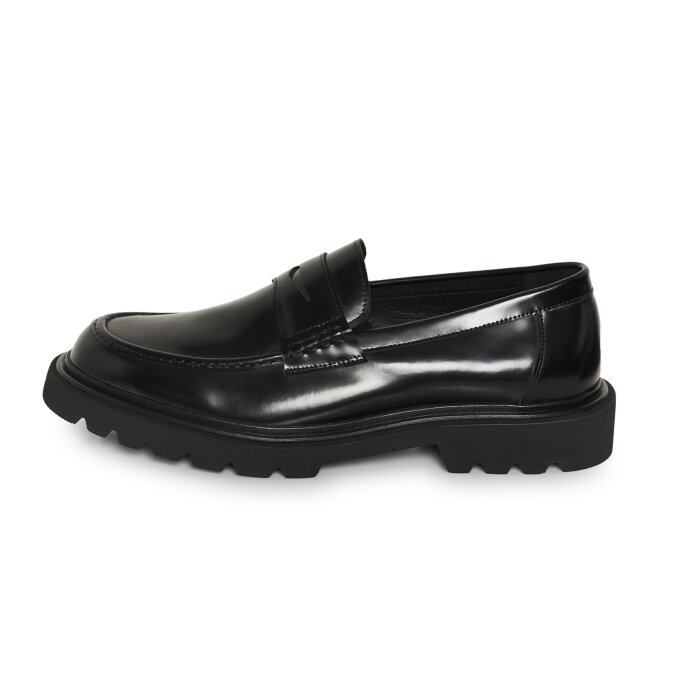Matinique - Matinique - Locco shoes | Sko Black