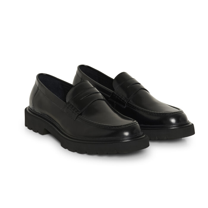 Matinique - Matinique - Locco shoes | Sko Black