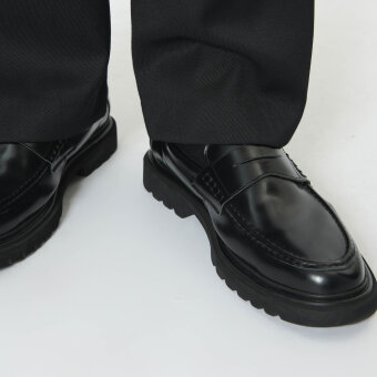Matinique - Matinique - Locco shoes | Sko Black