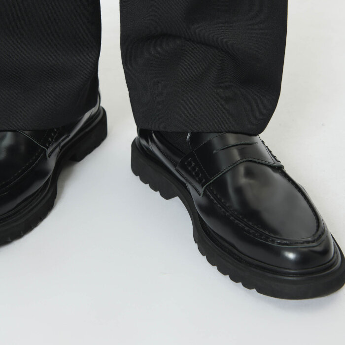 Matinique - Matinique - Locco shoes | Sko Black