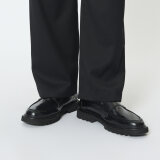 Matinique - Matinique - Locco shoes | Sko Black