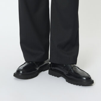 Matinique - Matinique - Locco shoes | Sko Black
