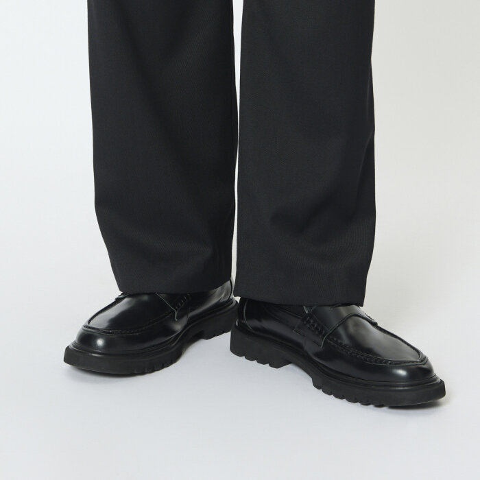 Matinique - Matinique - Locco shoes | Sko Black
