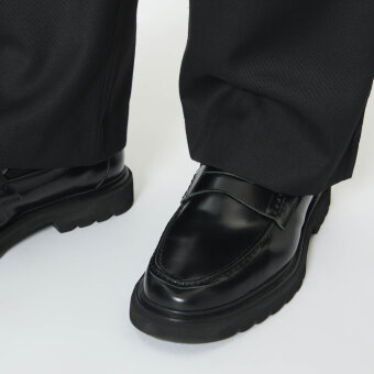 Matinique - Matinique - Locco shoes | Sko Black
