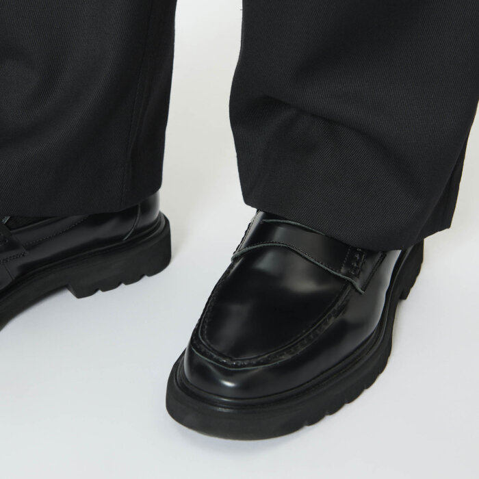 Matinique - Matinique - Locco shoes | Sko Black