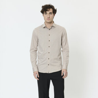 Matinique - Matinique - Marc | Skjore Plaza Taupe 