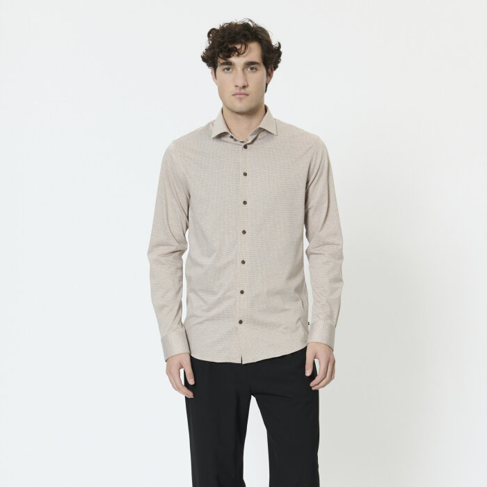 Matinique - Matinique - Marc | Skjore Plaza Taupe 