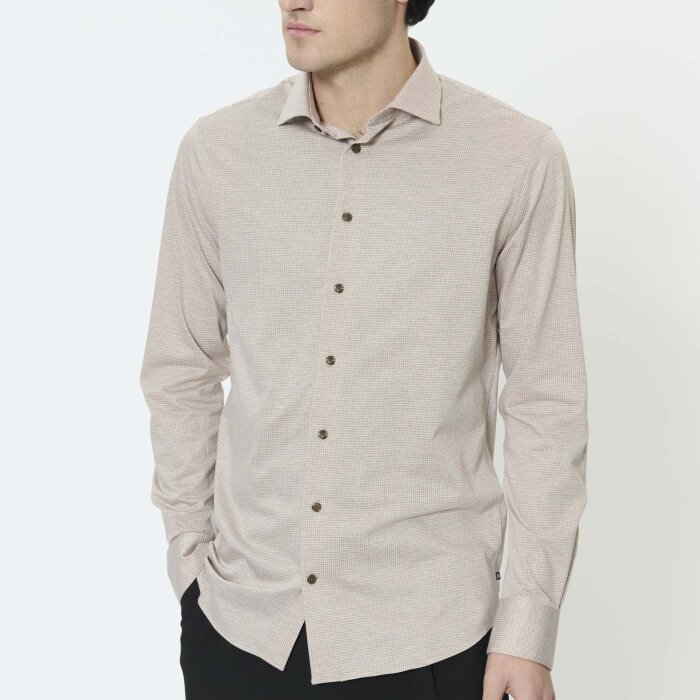 Matinique - Matinique - Marc | Skjore Plaza Taupe 