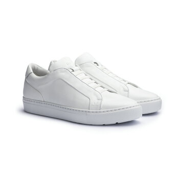 Lloyd Sko - Lloyd - Metro | Sneakers White