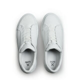 Lloyd Sko - Lloyd - Metro | Sneakers White