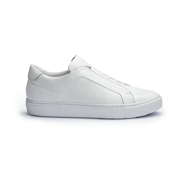 Lloyd Sko - Lloyd - Metro | Sneakers White