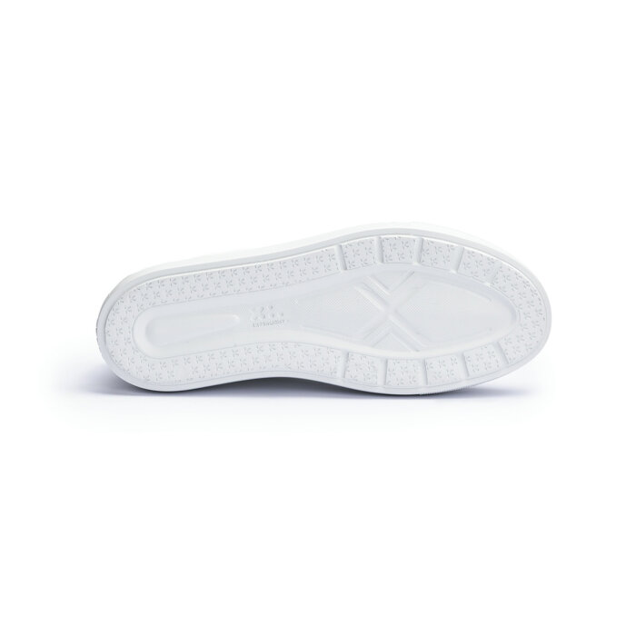 Lloyd Sko - Lloyd - Metro | Sneakers White