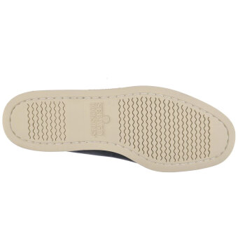 Sebago - Sebago - Docksides Portland nubuck shoes | Sejlersko Blue Universe