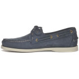 Sebago - Sebago - Docksides Portland nubuck shoes | Sejlersko Blue Universe