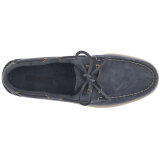Sebago - Sebago - Docksides Portland nubuck shoes | Sejlersko Blue Universe