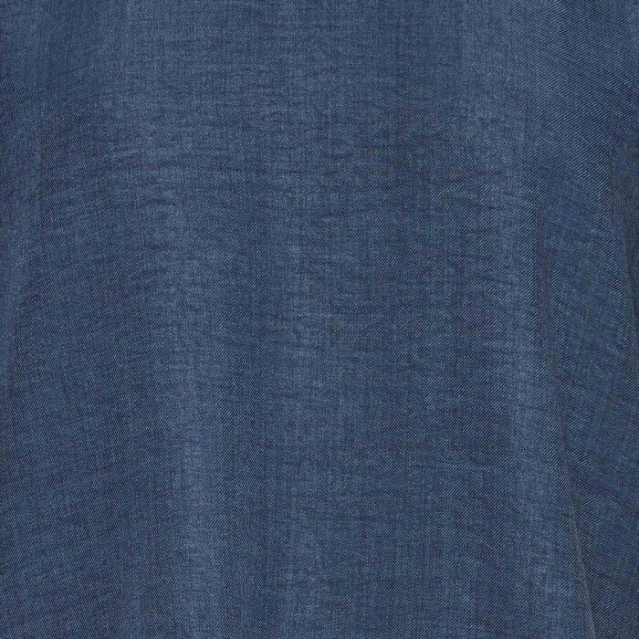 ICHI ( Dame ) - ICHI - IHKATICO SH | SKJORTE TRUE BLUE
