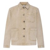 Pulz Jeans ( Dame )  - PULZ - PZGIANNI CASUL JACKET | JAKKE CATOUCHE 171325
