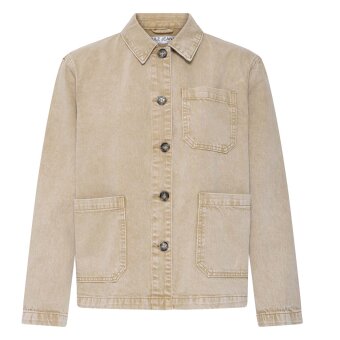 Pulz Jeans ( Dame )  - PULZ - PZGIANNI CASUL JACKET | JAKKE CATOUCHE 171325