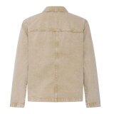Pulz Jeans ( Dame )  - PULZ - PZGIANNI CASUL JACKET | JAKKE CATOUCHE 171325