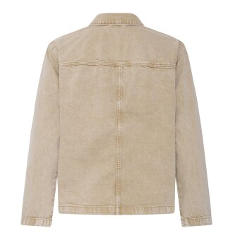 Pulz Jeans ( Dame )  - PULZ - PZGIANNI CASUL JACKET | JAKKE CATOUCHE 171325