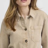 Pulz Jeans ( Dame )  - PULZ - PZGIANNI CASUL JACKET | JAKKE CATOUCHE 171325