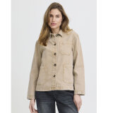 Pulz Jeans ( Dame )  - PULZ - PZGIANNI CASUL JACKET | JAKKE CATOUCHE 171325