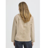 Pulz Jeans ( Dame )  - PULZ - PZGIANNI CASUL JACKET | JAKKE CATOUCHE 171325