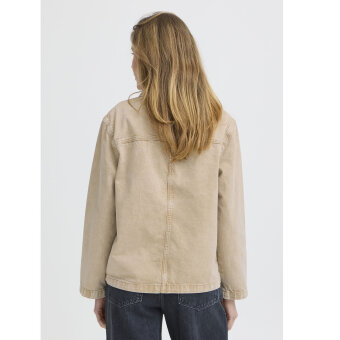 Pulz Jeans ( Dame )  - PULZ - PZGIANNI CASUL JACKET | JAKKE CATOUCHE 171325
