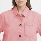 Pulz Jeans ( Dame )  - PULZ - PZGIANNI CASUL JACKET | JAKKE TEA ROSE 
