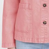 Pulz Jeans ( Dame )  - PULZ - PZGIANNI CASUL JACKET | JAKKE TEA ROSE 
