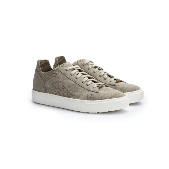 Lloyd Sko - Lloyd - Metro | Sneakers Beige