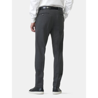 Meyer - Meyer - Bonn Uld 303-07 | Bukser Grey
