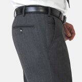 Meyer - Meyer - Bonn Uld 303-07 | Bukser Grey Meyer - Meyer - Bonn Uld 303-07 | Bukser Grey