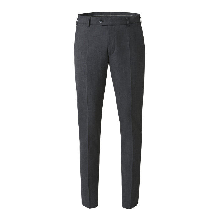Meyer - Meyer - Bonn Uld 303-07 | Bukser Grey