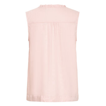 Pulz Jeans ( Dame )  - PULZ - PZLUCA TOP | SKJORTE POTPOURRI PINK 
